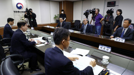 방통위, 이통 3사 간담회서 통신비 절감 방안 마련 요청