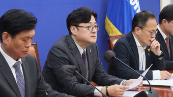 홍익표 “대통령 결심·여당 협조하면 ‘이태원특별법’ 바로 통과 가능”