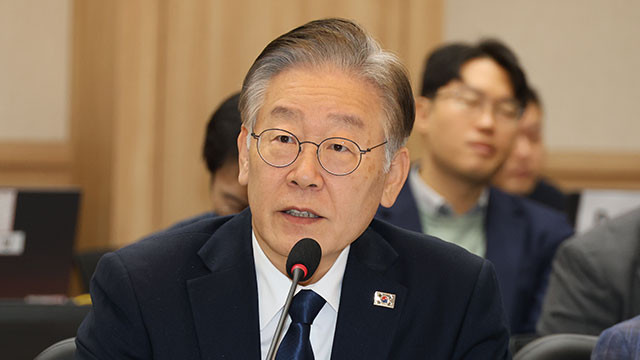 이재명, 위증교사 1심 결심 공판 오늘 열려
