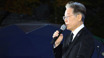 이재명 “‘이태원 특별법’ 신속 통과로 진실 밝히고 책임 묻겠다”
