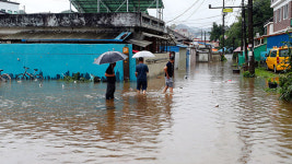 환경부, 상습침수 21곳 ‘하수도정비 중점관리지역’ 신규 지정