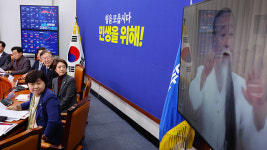 민주당, 김포-서울 통합 구상에 “역술인 천공 주장과 비슷”