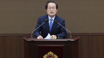 조희연 “김포 편입하면 김포 학교도 서울교육청 관할…깊은 당혹감”