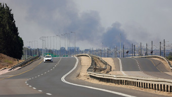 이스라엘 “가자지구 고속도로로 3시간 동안 대피 허용”