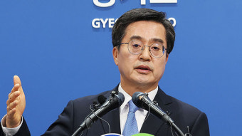 김동연 지사 “선거용 정치쇼 중단해야…서울공화국은 나아갈 길 아냐”