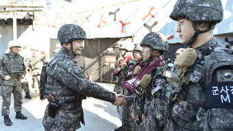 오는 12일 서울서 한미군사위원회 개최…미 신임 합참의장 방한