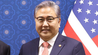 한미 외교장관 “북러 군사협력 심각한 위협…중국, 건설적인 역할 해야”