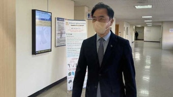‘선거법 위반’ 정장선 평택시장 2심서 일부 유죄