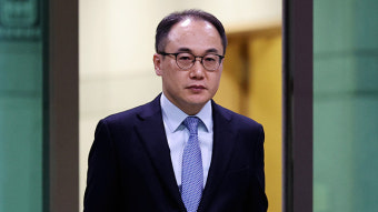 이원석 검찰총장 “이재명 대표 수사에 검사 보복 탄핵…나를 탄핵하라”