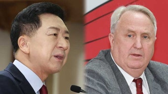 김기현 “총선은 ‘지도부 지휘’ 종합예술”…인요한 “대통령 ‘소신있게 하라’ 메시지”