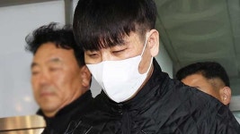 ‘63시간 탈주’ 김길수, 특수강도 혐의 구속 기소