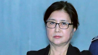 박근혜 정부 국정농단 사건 관련 안민석 전 의원 명예훼손 혐의로 징역 1년 선고