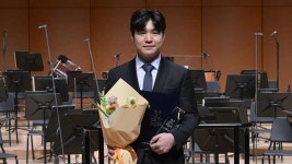 30회 KBS 한전음악콩쿠르 ‘피아니스트 정지원’ 대상 수상