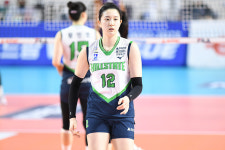 현대건설 이다현이 ‘초6’이 된 사연