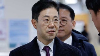 공수처, ‘고발 사주’ 손준성 검사장 징역 총 5년 구형