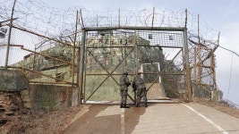 군, ‘원형 보존’ 고성 GP 복원 절차 검토