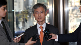 조희대 인사청문회…여야 ‘재판 지연’·‘영장 발부’ 등 집중 질의