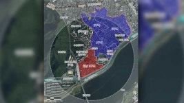 한남5구역 2,560세대 공급…수색13구역엔 초등학교 짓는다