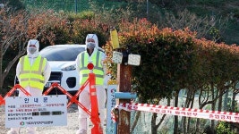 전남 무안 오리농장에서도 AI 확진…“확산 우려”