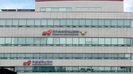 경기 포천 건강식품 가공공장서 불…다친 사람 없어