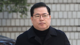 유동규 교통사고로 ‘대장동 배임’ 재판 연기
