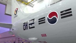 해군 차세대 초계기 ‘P-8A 포세이돈’ 내년 두 차례 한국 이송