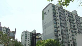 [단독] ‘갑질’ 호소 후 숨진 대치동 선경아파트 경비원 산재 인정받았다
