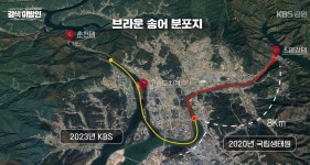 브라운송어 서식지 확대·연중 산란 가능성 확인 [갈색 이방인]②