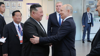 국정원 “북한, 러시아에 노동자 파견 추진 동향 주시 중”