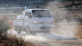 익산 산란계 농장 두 곳 고병원성 AI…확진 10건으로 늘어