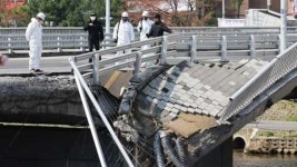 성남시, 정자교와 같은 탄천 지천 교량 32곳 보수·보강 공사