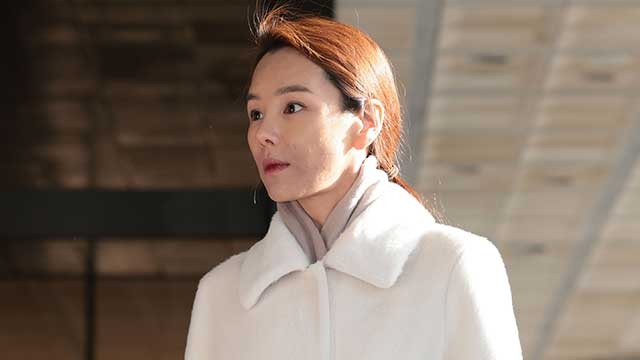 이정섭 검사의 탄핵 소추, 헌재에서 기각 결정M
