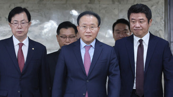 윤재옥 “민주유공자법 일방 처리는 입법 폭주…국회가 운동권 이익 위해 존재하나”