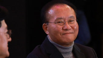 윤재옥 “비대위원장 인선, 시간 많이 끌 생각 없어…논의 필요”