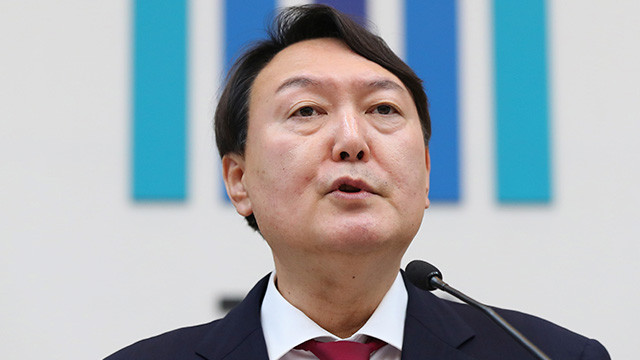 윤석열 대통령, 80일 만에 국정 구상 발표 예정, 김문수 후보 감정적 발언은 집회 때 나올 수 있다