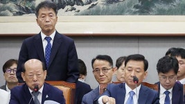 인권위 김용원·이충상 상임위 출석 거부…“위원장 좌편향적 운영”