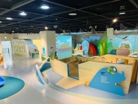 국립광주박물관 어린이박물관 ‘새 단장’ 개막행사 열려