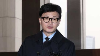 국민의힘 비대위원장에 한동훈…“정치개혁 이룰 가장 젊고 참신한 비대위원장될 것”