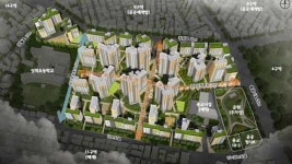 서울시, 한남4구역·장위10구역에 각각 2천여 세대 아파트 짓기로