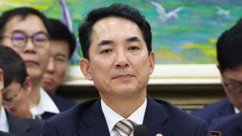 박민식, 영등포을 출마 검토…“어떤 희생도 마다 않겠다”