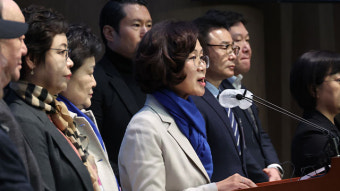 이화영 변호인, ‘이재명 대북송금’ 수사 검사 탄핵소추 청원 국회 제출
