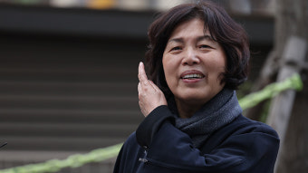 강정애 보훈장관 “국가유공자 보상·지원의 질 대폭 개선하겠다”