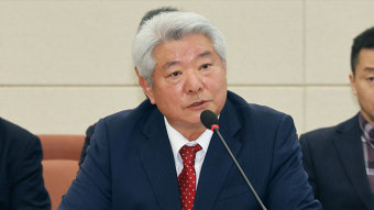 민주당 “김홍일 방통위원장 후보자 ‘부적격’…자진 사퇴하라”
