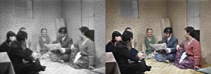 ‘원조 영구’의 귀환…KBS 드라마 ‘여로’ AI로 복원