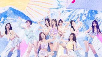 그룹 트와이스 내년 7월 ‘일본 닛산 스타디움’서 공연