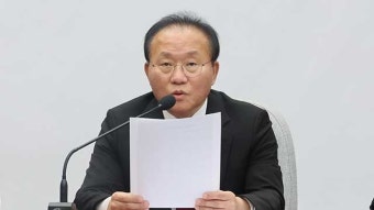 윤재옥 “북, 노골적 총선개입 의지…민주당, 잘못된 신호 보내지 말라”
