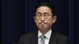 일본 자민당 출신 의원 1명 선거법 위반 혐의 체포