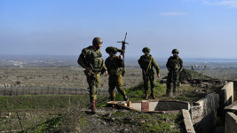 이스라엘, 시리아 군 기지 공습…“이란군 지휘관 11명 사망”
