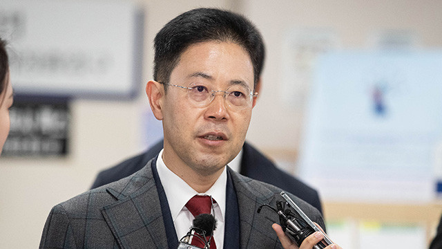 손준성 대구고검 차장검사 항소심 연기, 다음 달 4일 재판 재개