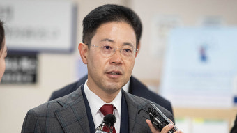 손준성 대구고검 차장검사 항소심 연기, 다음 달 4일 재판 재개